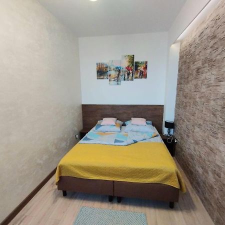 Apartamenty A&B Gold Kalisz Zewnętrze zdjęcie