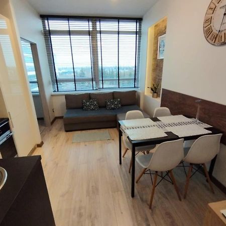 Apartamenty A&B Gold Kalisz Zewnętrze zdjęcie