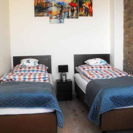 Apartamenty A&B Gold Kalisz Zewnętrze zdjęcie