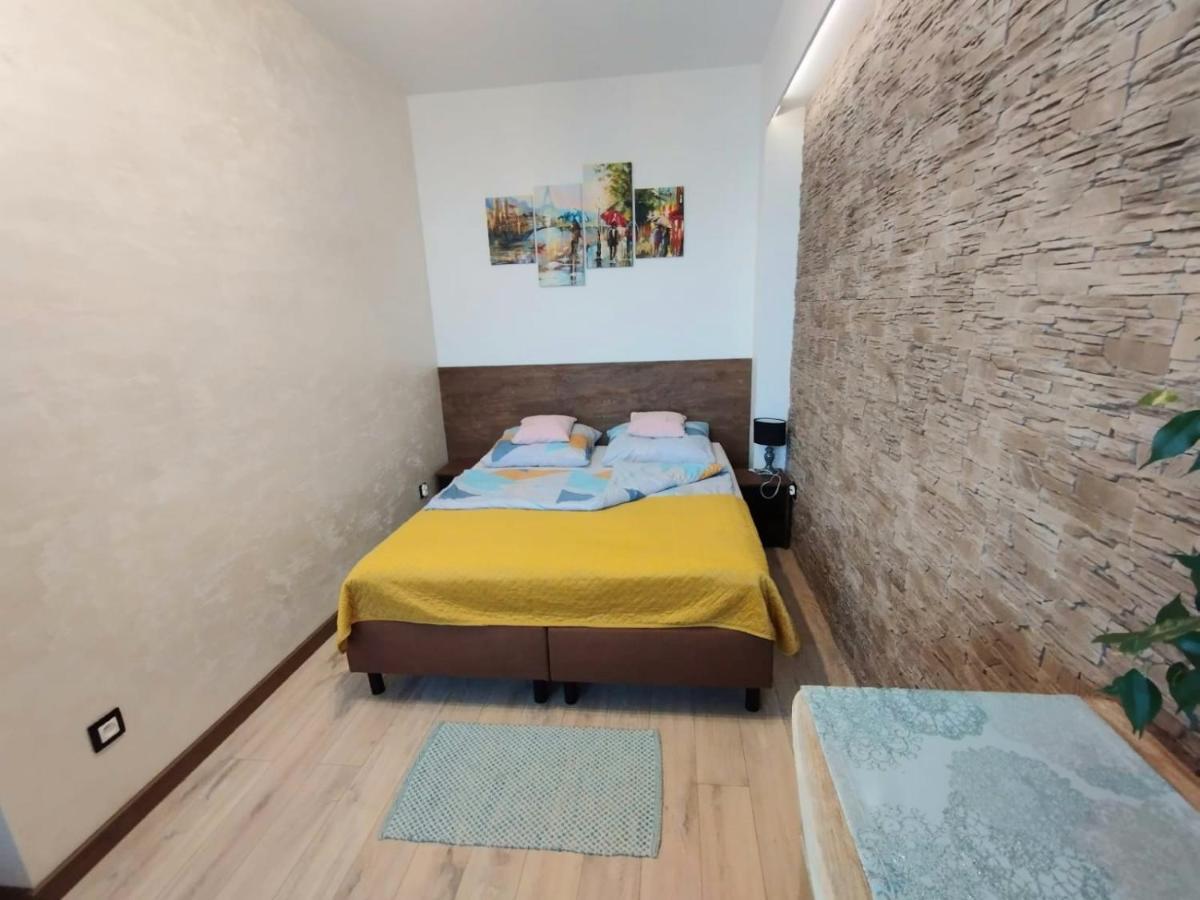 Apartamenty A&B Gold Kalisz Zewnętrze zdjęcie