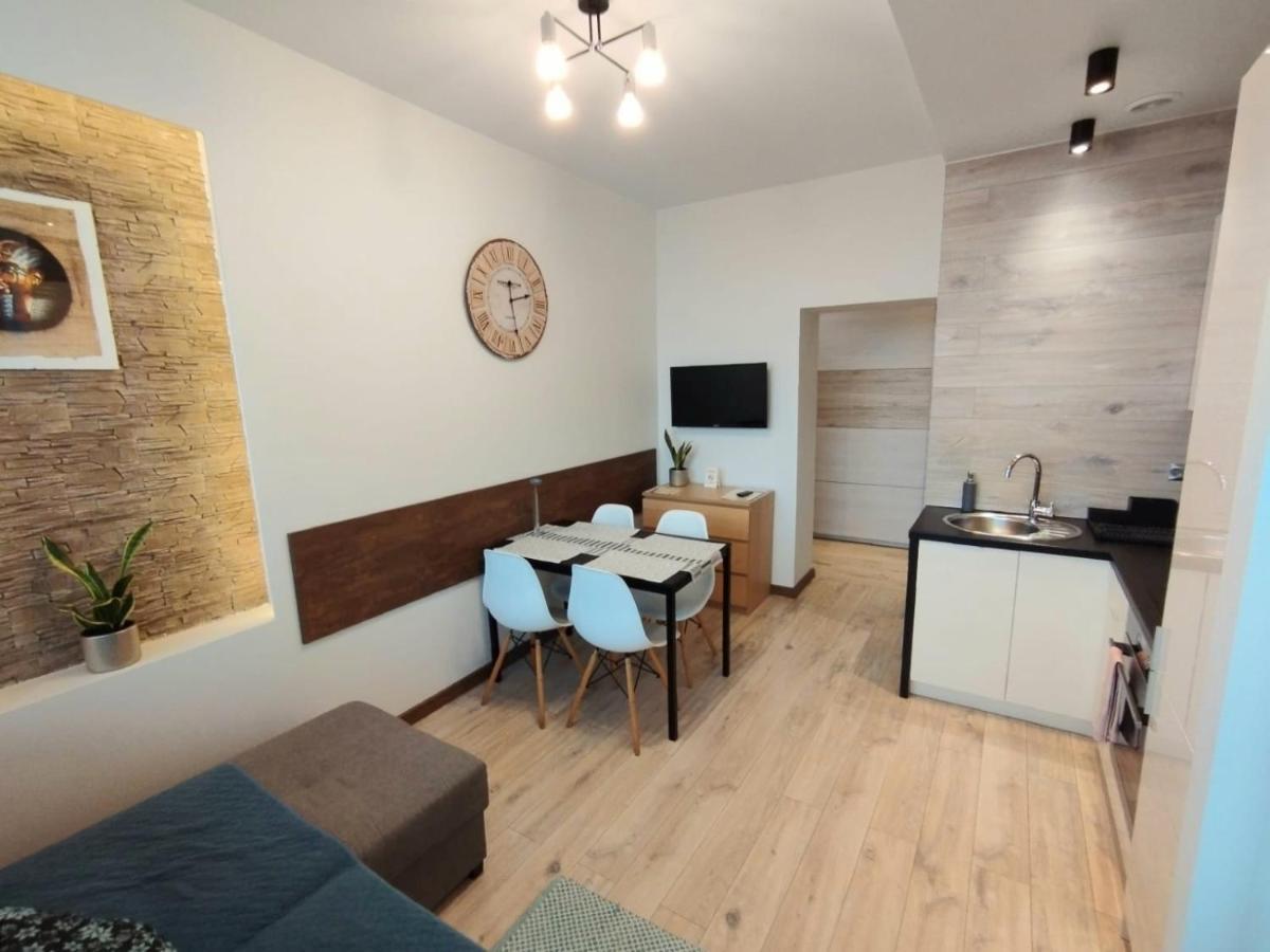 Apartamenty A&B Gold Kalisz Zewnętrze zdjęcie