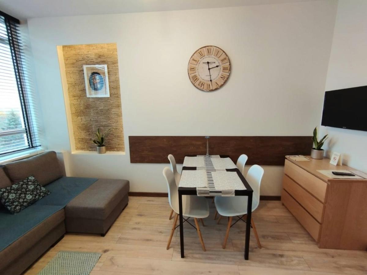 Apartamenty A&B Gold Kalisz Zewnętrze zdjęcie