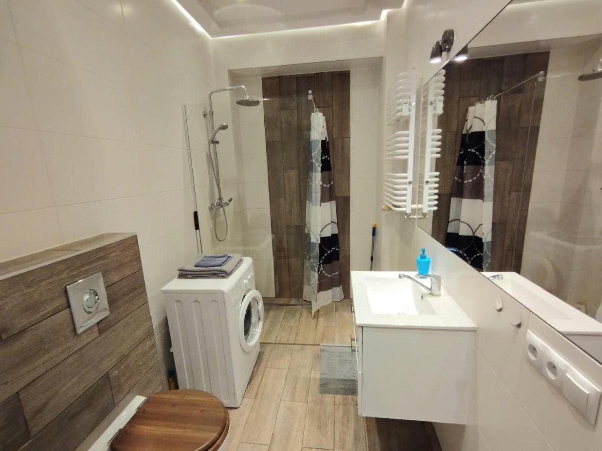 Apartamenty A&B Gold Kalisz Zewnętrze zdjęcie