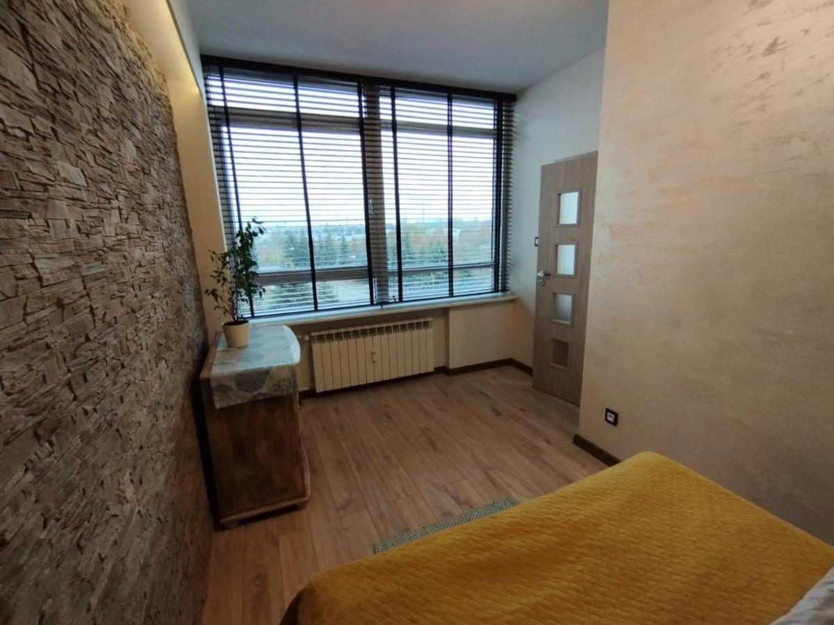 Apartamenty A&B Gold Kalisz Zewnętrze zdjęcie