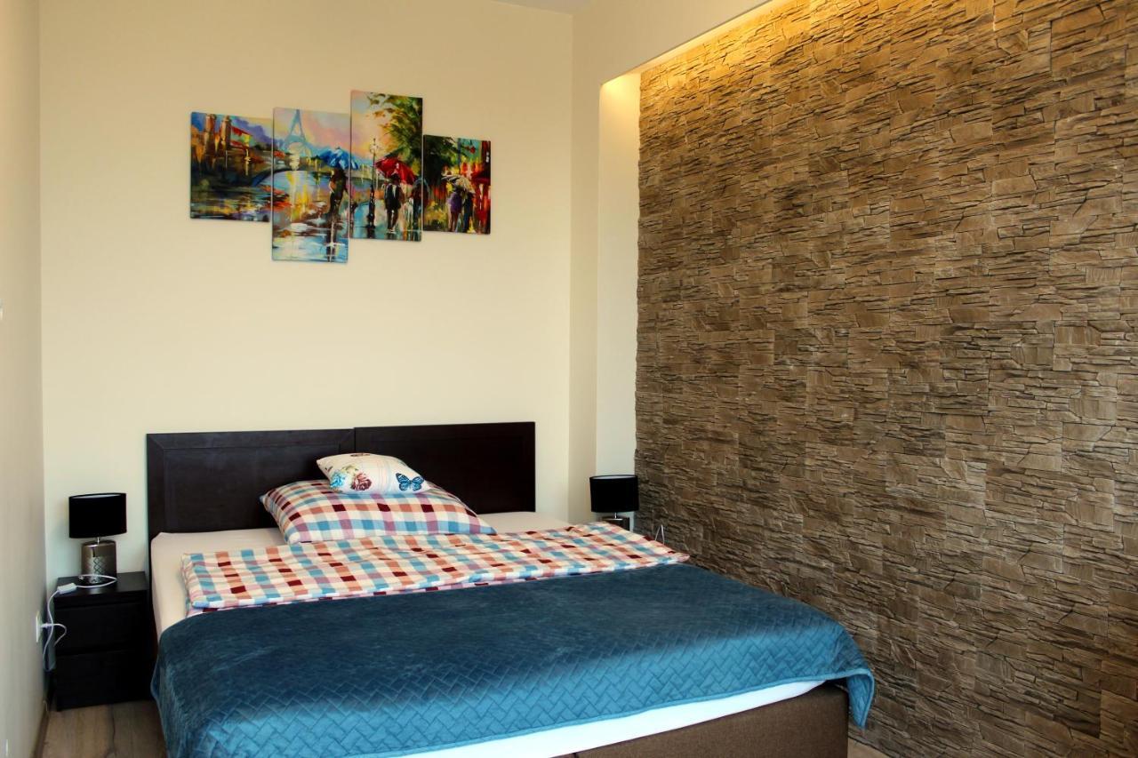 Apartamenty A&B Gold Kalisz Zewnętrze zdjęcie